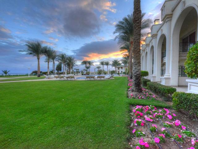 фотографии отеля Stella Di Mare Beach Hotel & Spa изображение №31