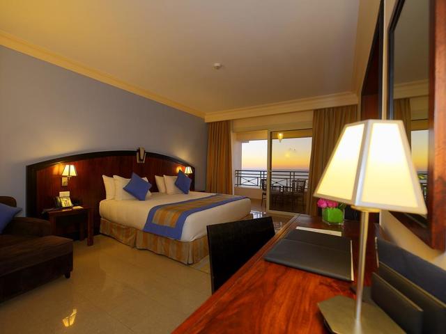 фото отеля Stella Di Mare Beach Hotel & Spa изображение №25