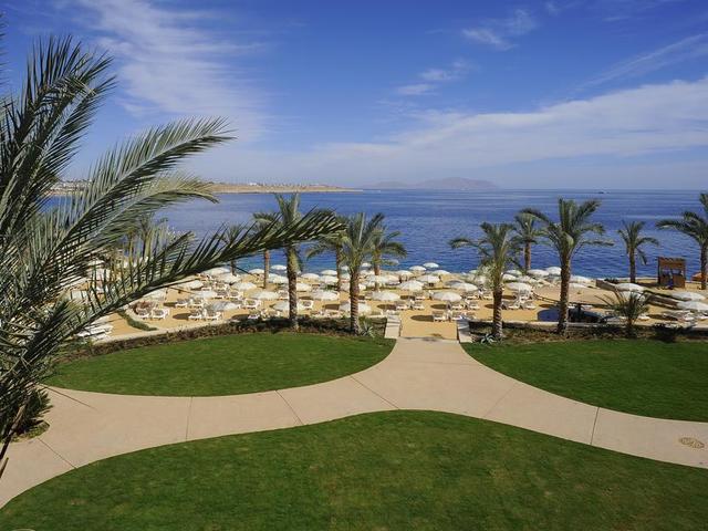 фотографии отеля Stella Di Mare Beach Hotel & Spa изображение №11
