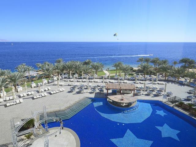 фото Stella Di Mare Beach Hotel & Spa изображение №10