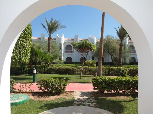 фото отеля Savoy Sharm El Sheikh изображение №21