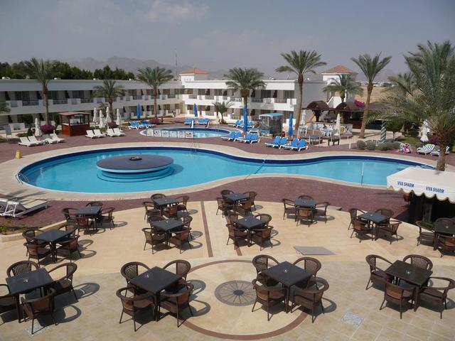 фотографии отеля Viva Sharm (ex. Top Choice Viva Sharm; Falcon Inn ViVa Resort) изображение №11