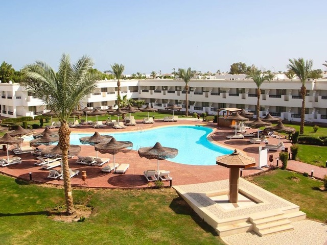 фото отеля Viva Sharm (ex. Top Choice Viva Sharm; Falcon Inn ViVa Resort) изображение №1