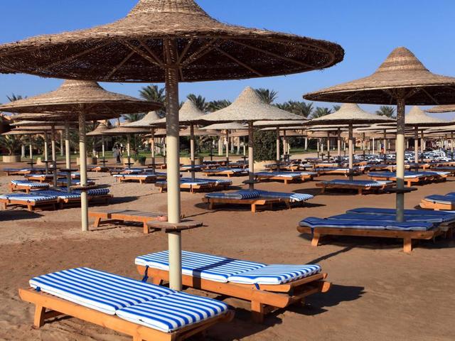 фото отеля Stella Makadi Beach Resort & Spa (ex. Stella Di Mare Beach Resort & Spa - Makadi Bay) изображение №21