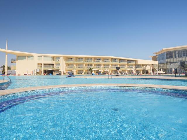 фото отеля Barcelo Tiran Sharm  изображение №1
