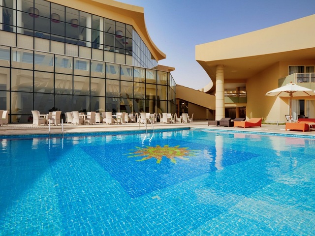 фото отеля Barcelo Tiran Sharm  изображение №21