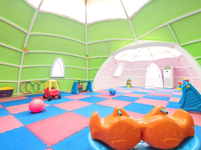 фотографии Barcelo Tiran Sharm  изображение №28