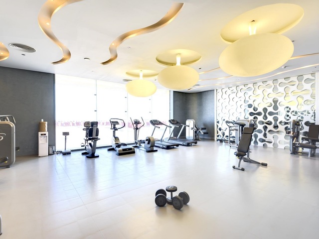 фотографии отеля Barcelo Tiran Sharm  изображение №27