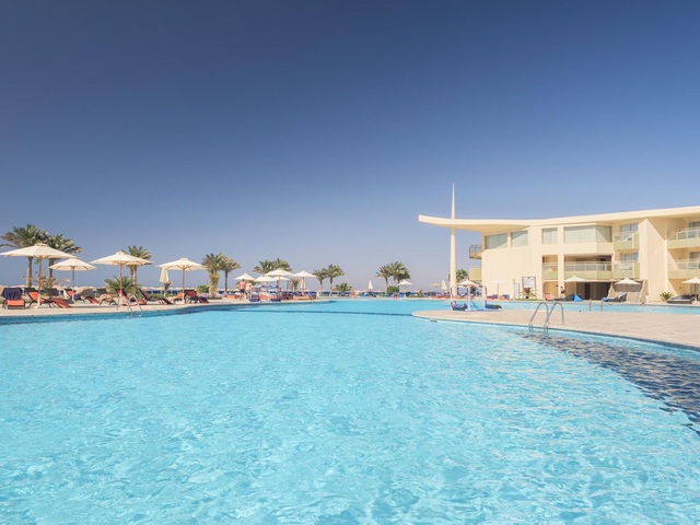 фото отеля Barcelo Tiran Sharm  изображение №5