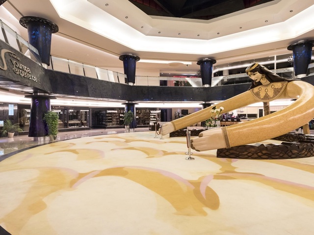 фото отеля Barcelo Tiran Sharm  изображение №21