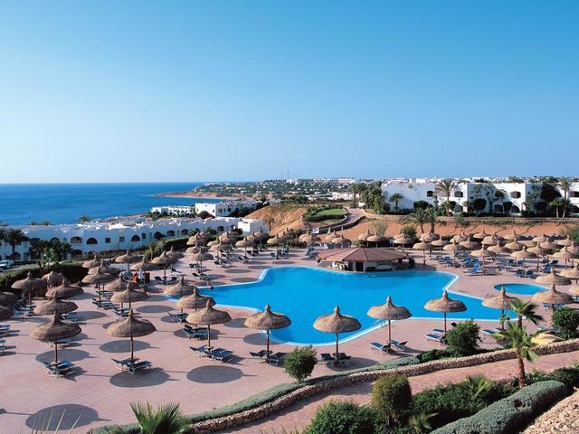 Domina Coral Bay Sultan Beach
