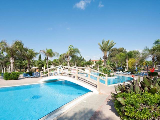 фотографии Tsokkos Anmaria Beach изображение №36