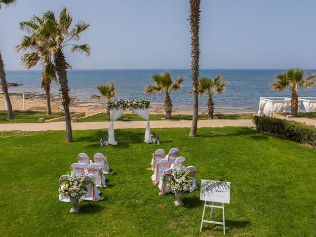 фотографии Aquamare Beach Hotel & Spa изображение №48