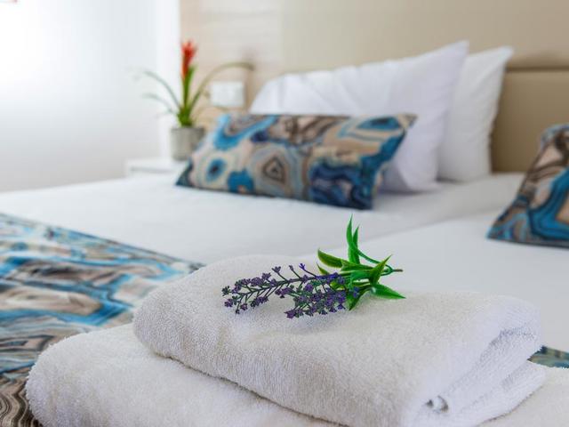 фотографии отеля Tsokkos Ascos Coral Beach изображение №23