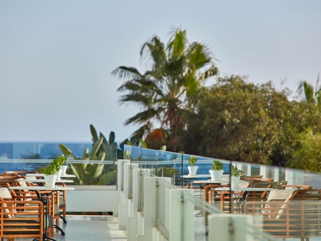 фото отеля Grecian Bay изображение №45
