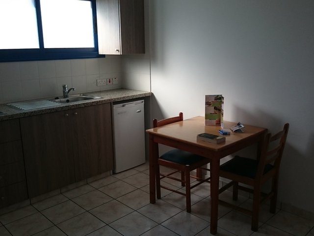 фотографии отеля Green Bungalows Hotel Apartments изображение №27