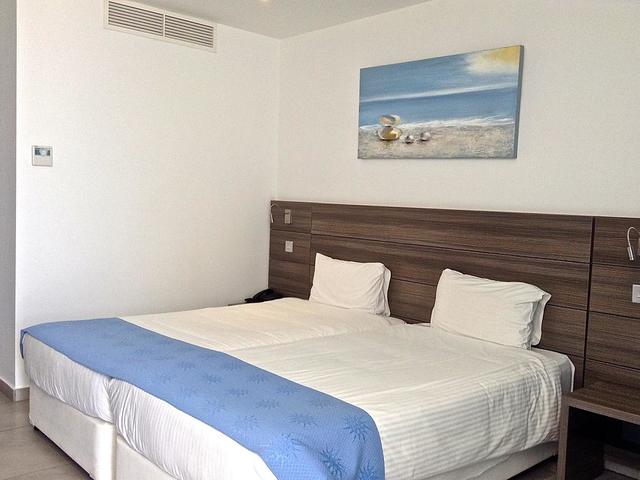 фотографии отеля Limanaki Beach Hotel & Suites изображение №47