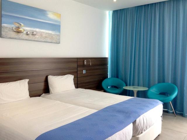 фотографии отеля Limanaki Beach Hotel & Suites изображение №43