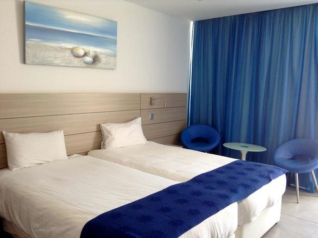 фотографии Limanaki Beach Hotel & Suites изображение №36