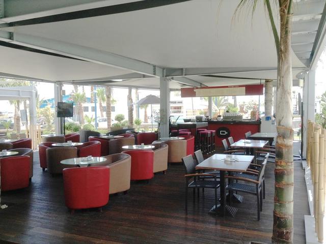 фото отеля Limanaki Beach Hotel & Suites изображение №29