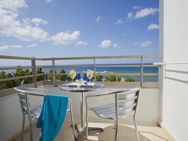 фото Louis Ledra Beach изображение №14