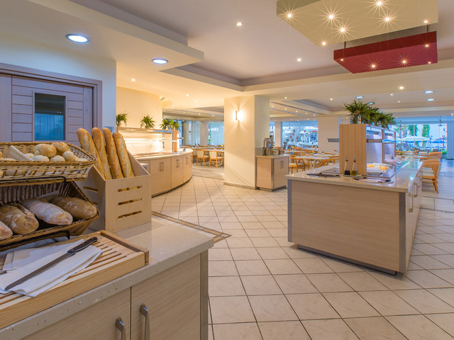 фотографии отеля Lordos Beach изображение №43