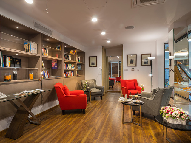 фотографии отеля Lordos Beach изображение №35