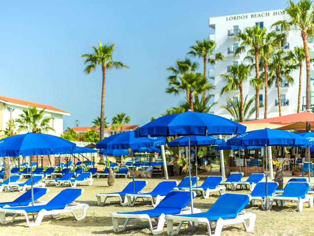 фотографии Lordos Beach изображение №8