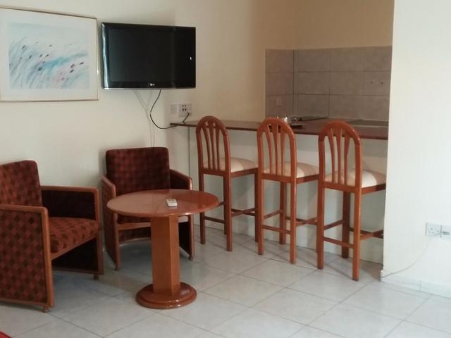 фото отеля Jasmine Hotel Apartments изображение №5