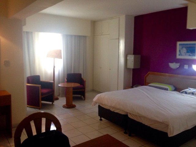 фотографии отеля Jasmine Hotel Apartments изображение №3