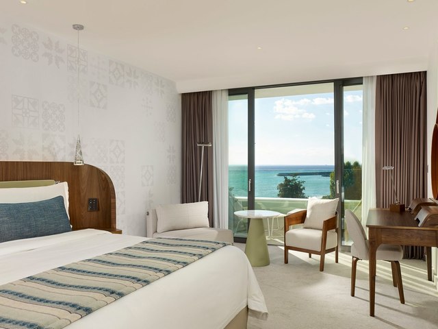 фото отеля Parklane A Luxury Collection Resort & Spa изображение №53