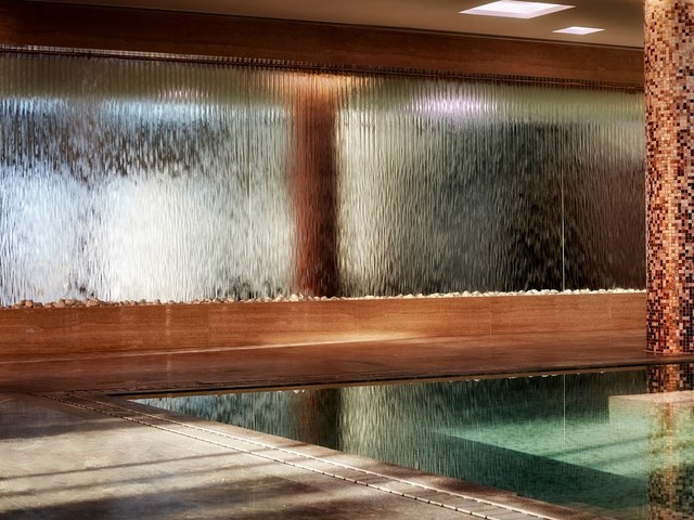 фото Parklane A Luxury Collection Resort & Spa изображение №22