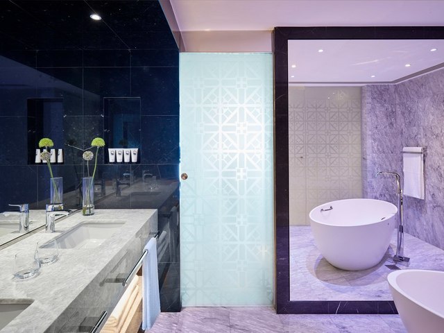 фото Parklane A Luxury Collection Resort & Spa изображение №18