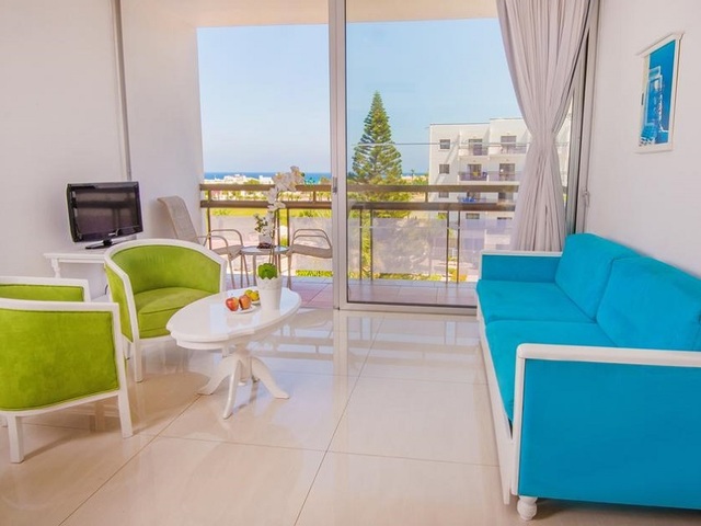 фотографии отеля Marlita Beach изображение №31