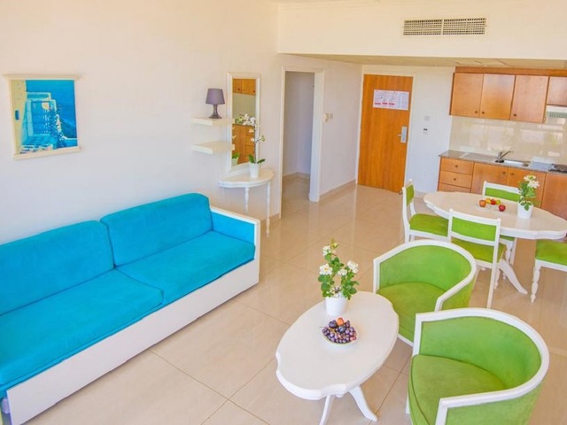 фотографии отеля Marlita Beach изображение №27