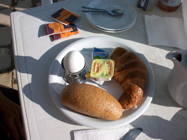 фотографии отеля El Menchia изображение №11