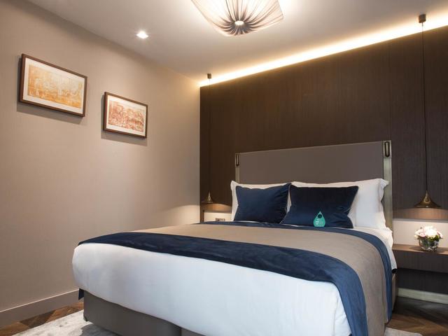 фото отеля Noble22 Suites изображение №33