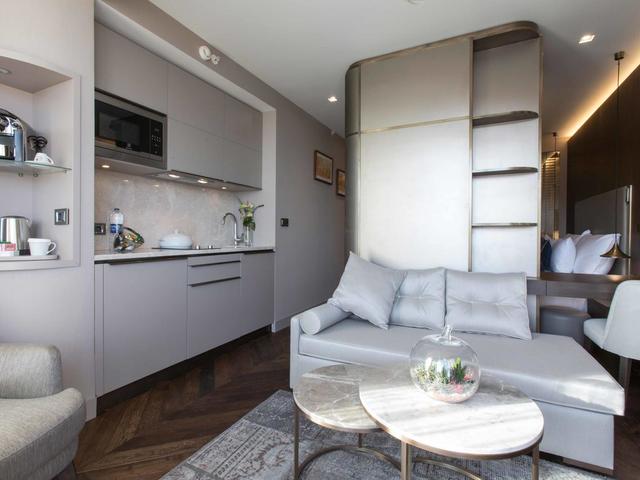 фото отеля Noble22 Suites изображение №29
