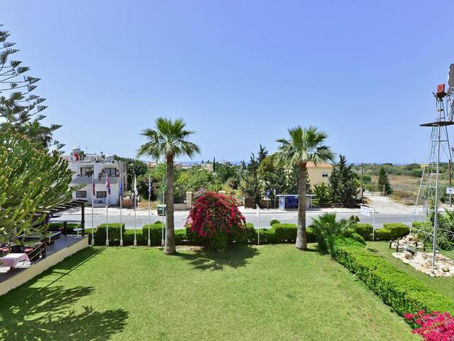 фотографии Napa Prince Hotel Apartments изображение №16