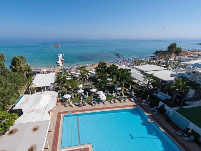 фото отеля Tsokkos Iliada Beach изображение №17