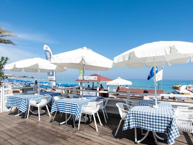 фото отеля Tsokkos Iliada Beach изображение №13