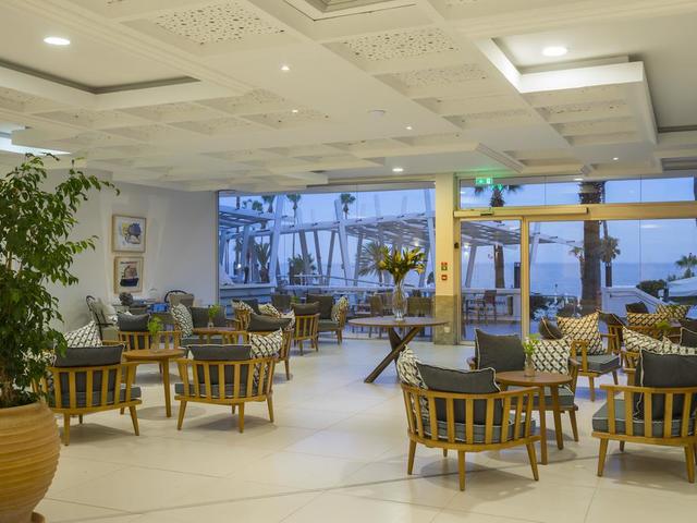 фотографии отеля Leonardo Plaza Cypria Maris Beach Hotel & Spa (ex. Cyprotel Cypria Maris) изображение №55