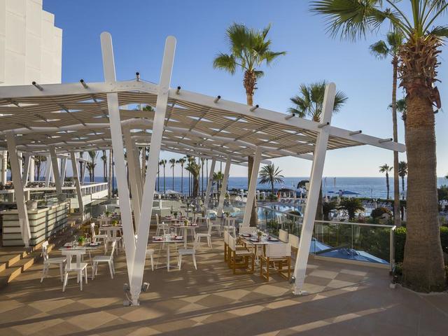 фото отеля Leonardo Plaza Cypria Maris Beach Hotel & Spa (ex. Cyprotel Cypria Maris) изображение №45