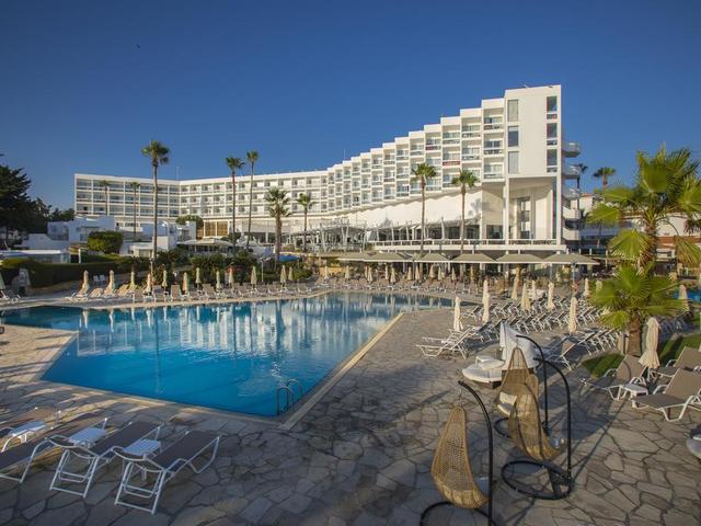 фото Leonardo Plaza Cypria Maris Beach Hotel & Spa (ex. Cyprotel Cypria Maris) изображение №42