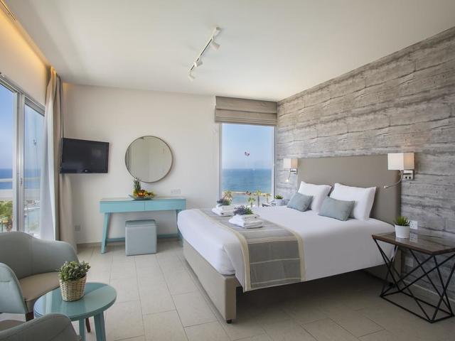 фото отеля Leonardo Plaza Cypria Maris Beach Hotel & Spa (ex. Cyprotel Cypria Maris) изображение №37