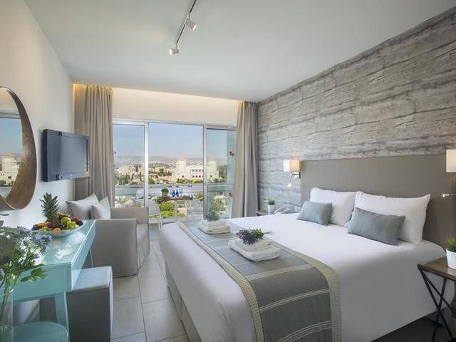 фотографии Leonardo Plaza Cypria Maris Beach Hotel & Spa (ex. Cyprotel Cypria Maris) изображение №32