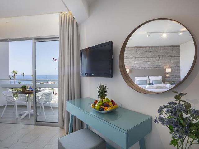 фото отеля Leonardo Plaza Cypria Maris Beach Hotel & Spa (ex. Cyprotel Cypria Maris) изображение №29