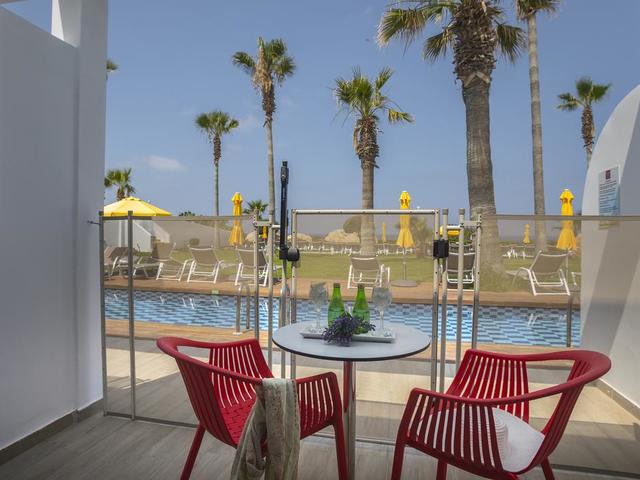 фотографии Leonardo Laura Beach & Splash Resort (ex. Cyprotel Laura Beach) изображение №52