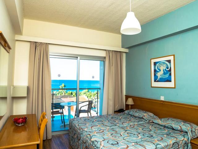 фото Helios Bay Hotel Apts & Villas изображение №38