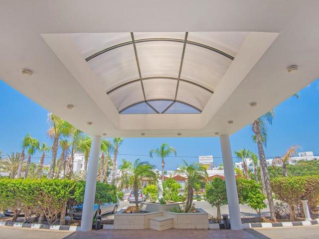 фотографии отеля Tsokkos Gardens изображение №15